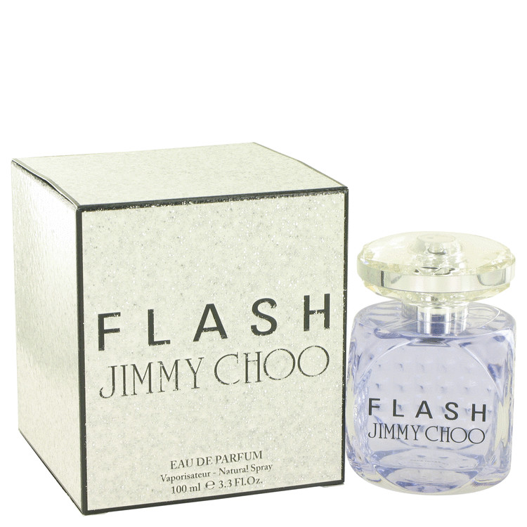 Flash Perfume 3.4 oz Eau De Parfum Spray