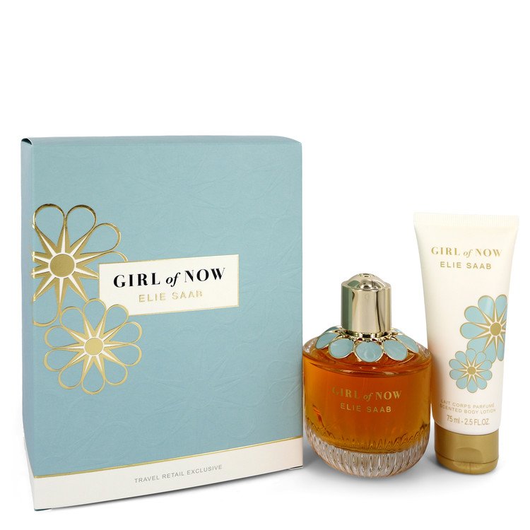 Girl Of Now Perfume