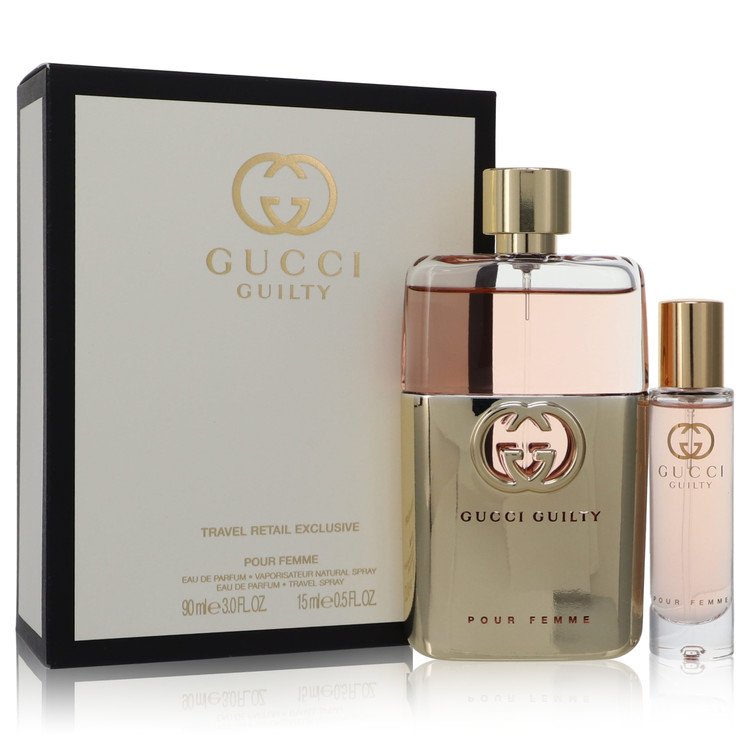 Gucci Guilty Perfume