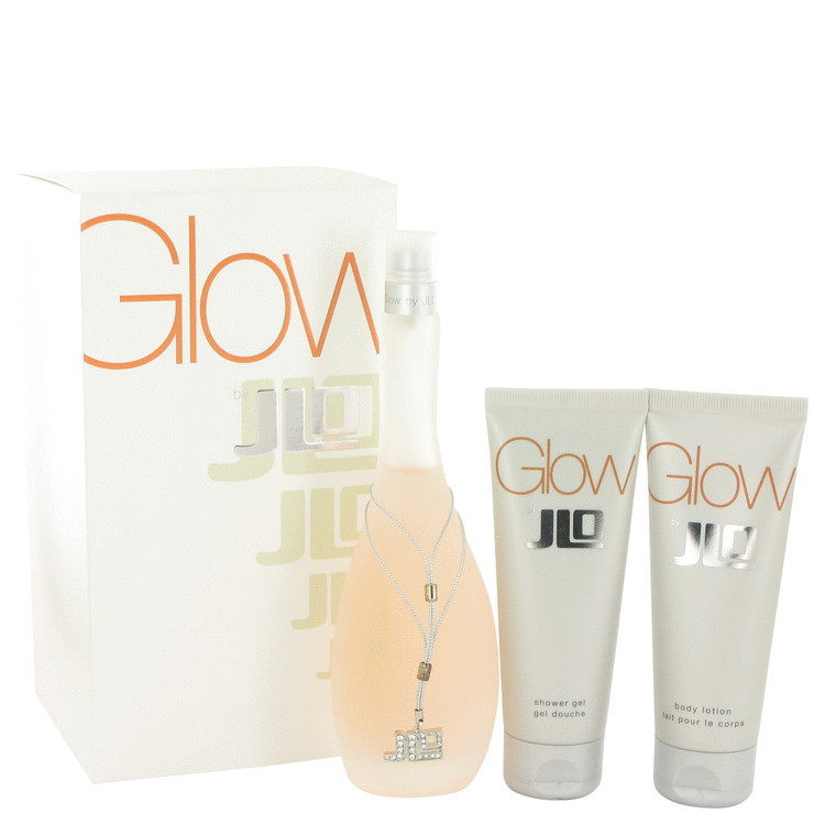 Glow Perfume