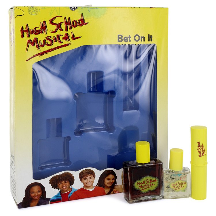 High School Musical Perfume