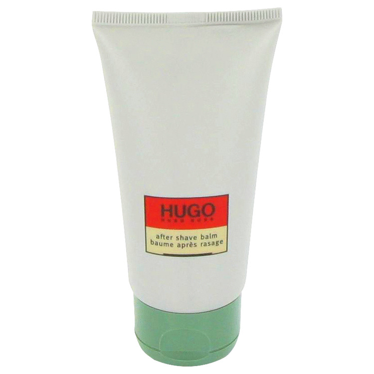 Hugo Cologne 2.5 oz After Shave Balm (unboxed)