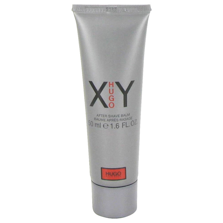 Hugo Xy Cologne .6 oz After Shave Balm