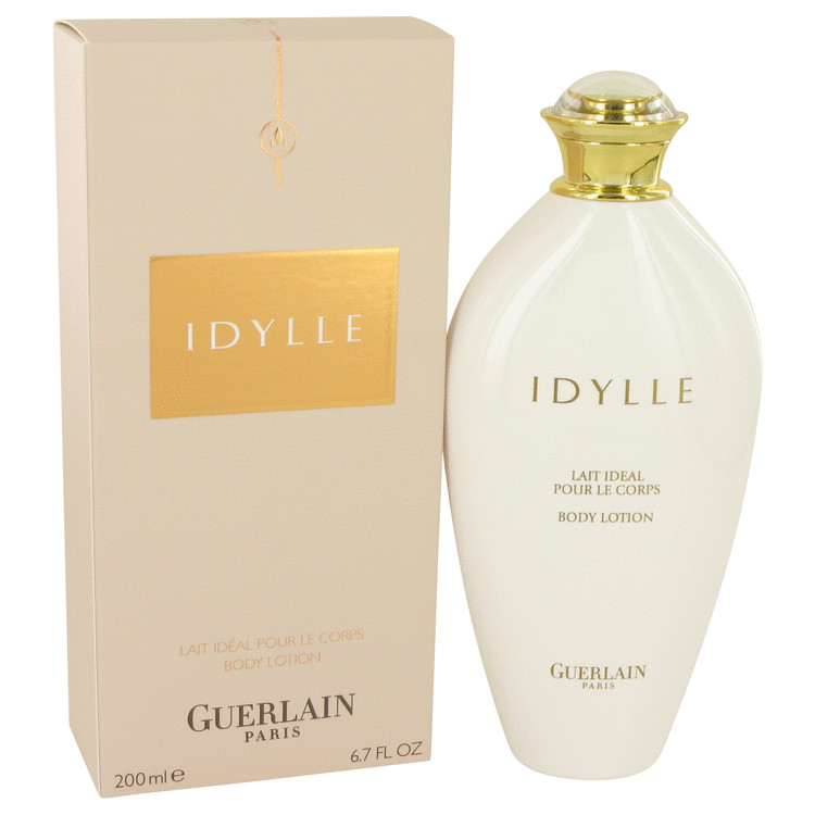 Idylle Perfume 6.7 oz Body Lotion