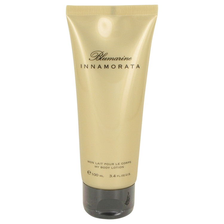 Blumarine Innamorata Perfume 3.4 oz Body Lotion