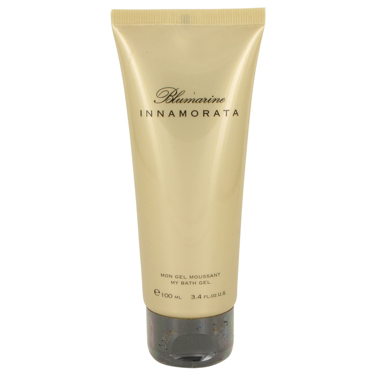 Blumarine Innamorata Perfume 4 oz Shower Gel