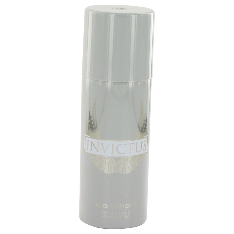 Invictus Cologne 5 oz Deodorant Spray