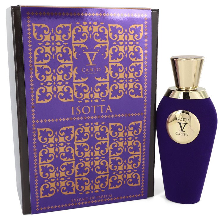 Isotta V Perfume