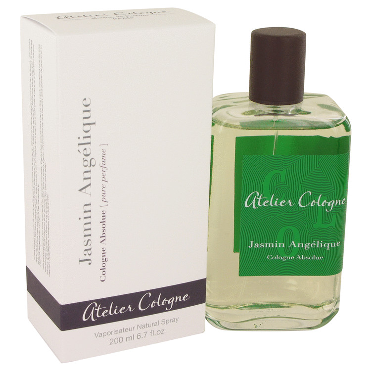 Jasmin Angelique Perfume