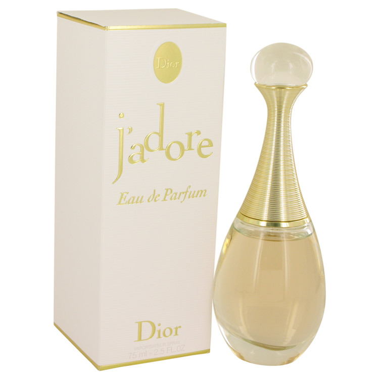 Jadore Perfume 2.5 oz Eau De Parfum Spray