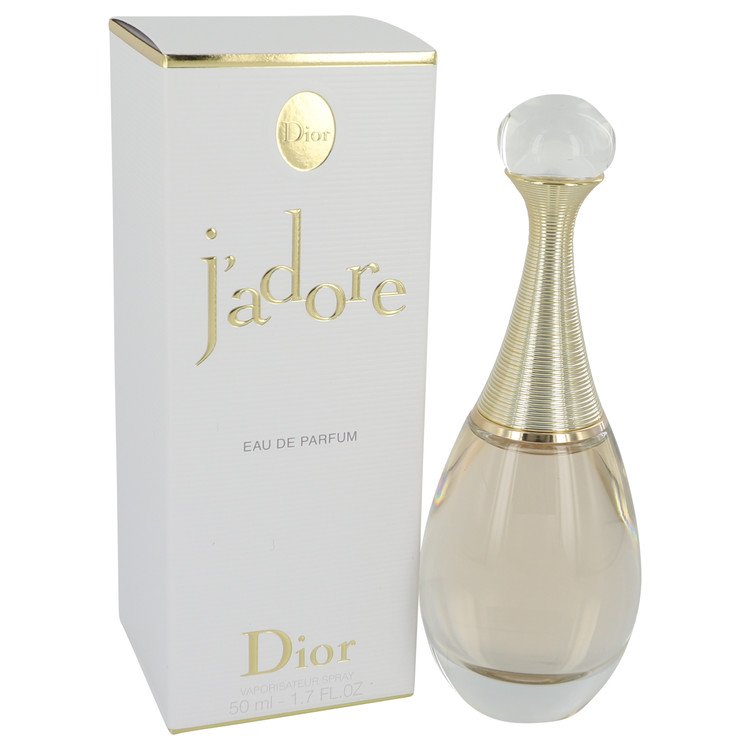 Jadore Perfume 1.7 oz Eau De Parfum Spray