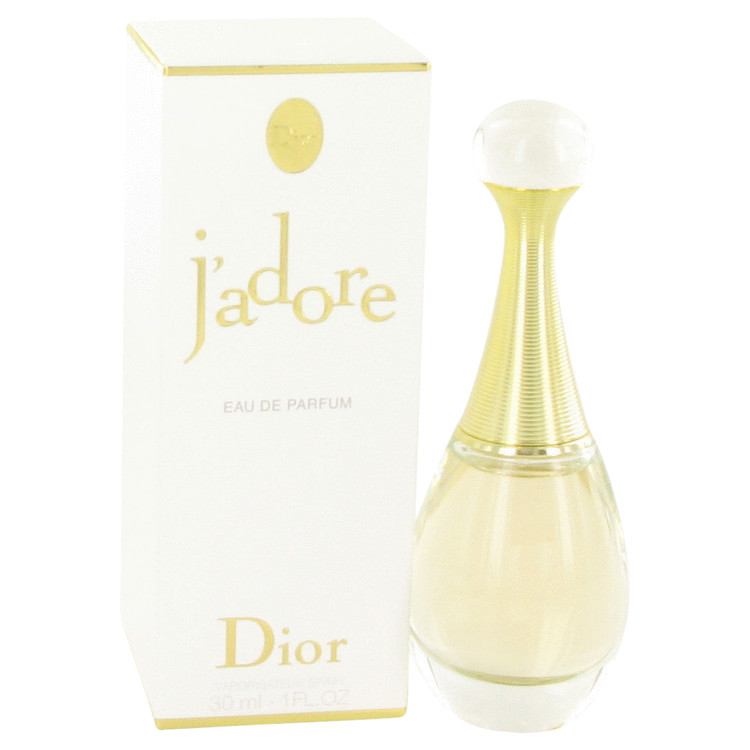 Jadore Perfume 1 oz Eau De Parfum Spray