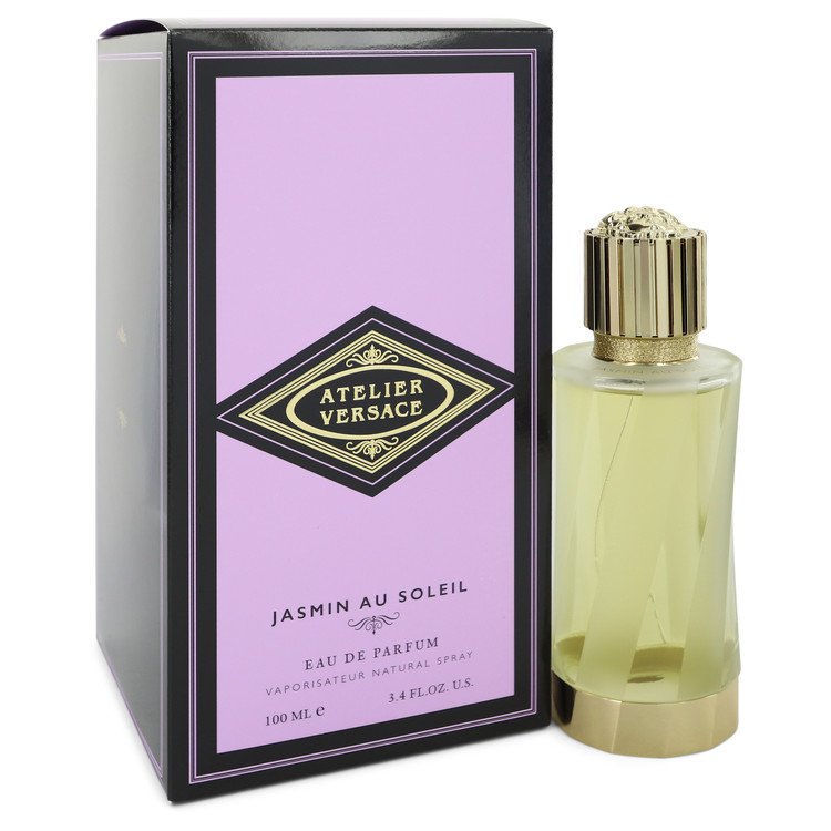 Jasmin Au Soleil Perfume 3.4 oz Eau De Parfum Spray (Unisex)