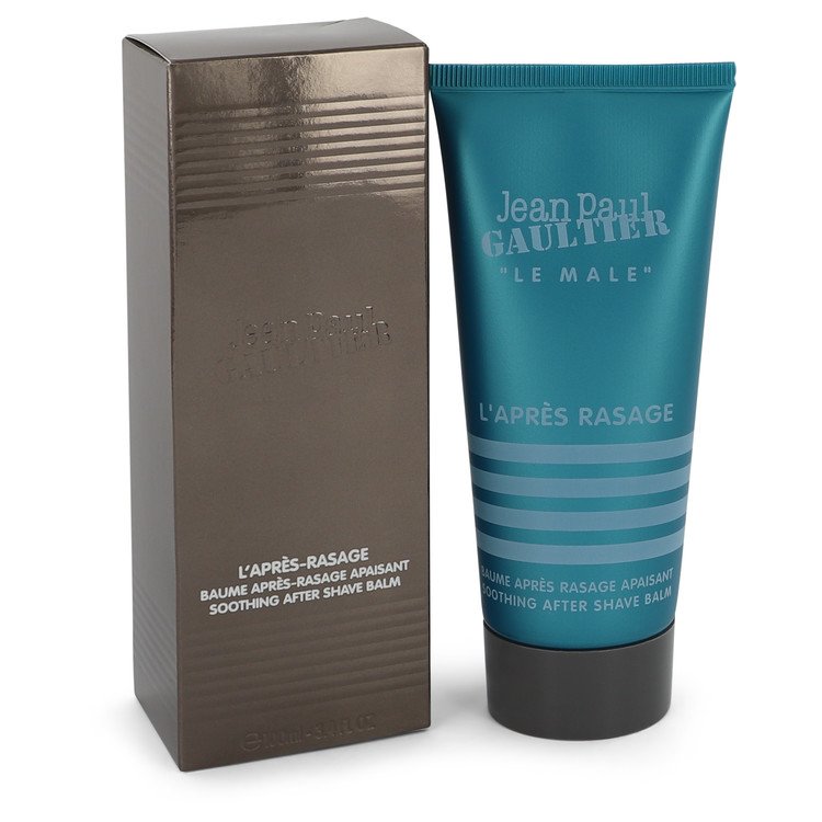 Jean Paul Gaultier Cologne 3.4 oz After Shave Balm