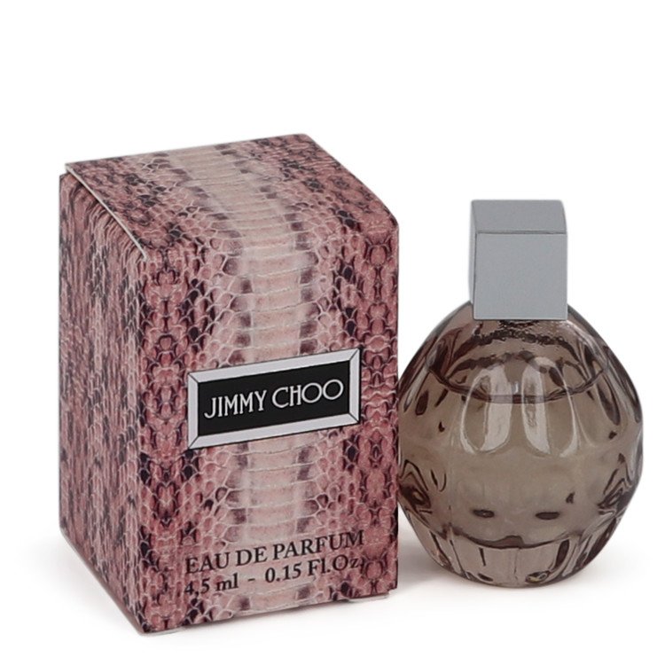 Jimmy Choo Perfume 0.15 oz Mini EDP