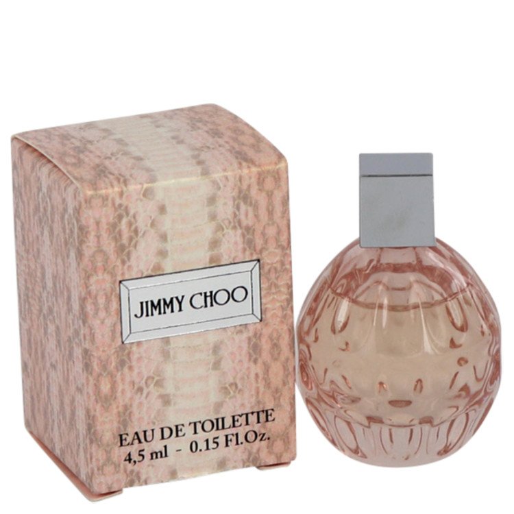 Jimmy Choo Perfume 0.15 oz Mini EDT