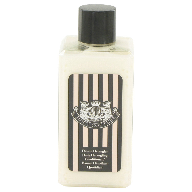 Juicy Couture Perfume 3.4 oz Conditioner Deluxe Detangler