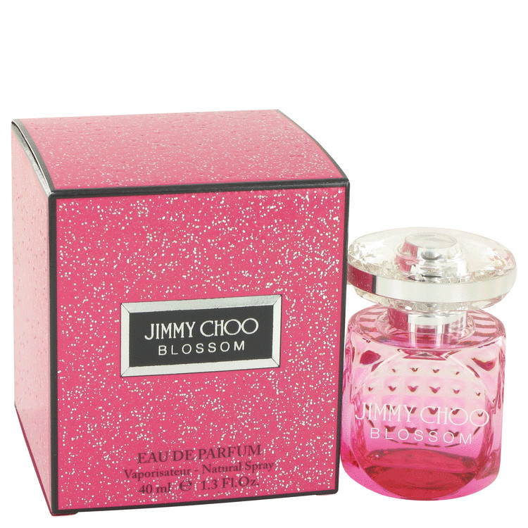 Jimmy Choo Blossom Perfume 1.3 oz Eau De Parfum Spray