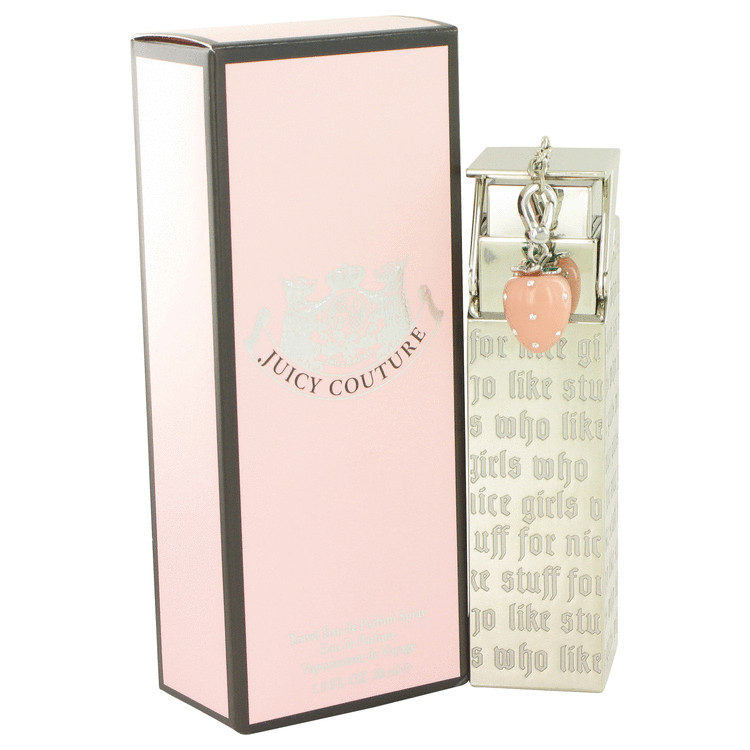 Juicy Couture Perfume 0.03 oz Vial (sample) 1 oz Eau De Parfum S