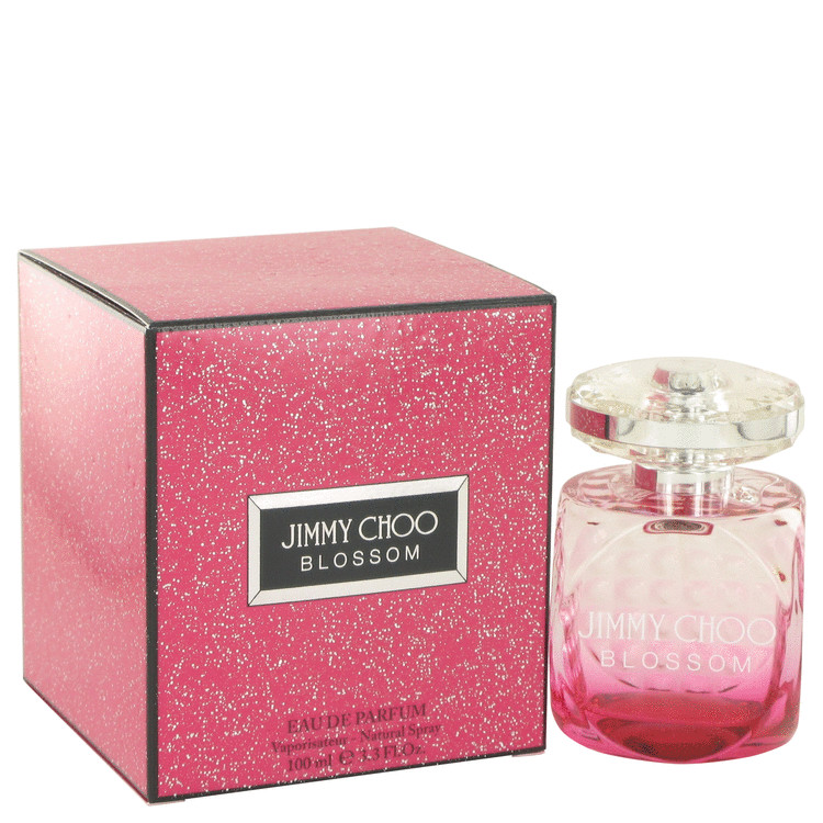 Jimmy Choo Blossom Perfume