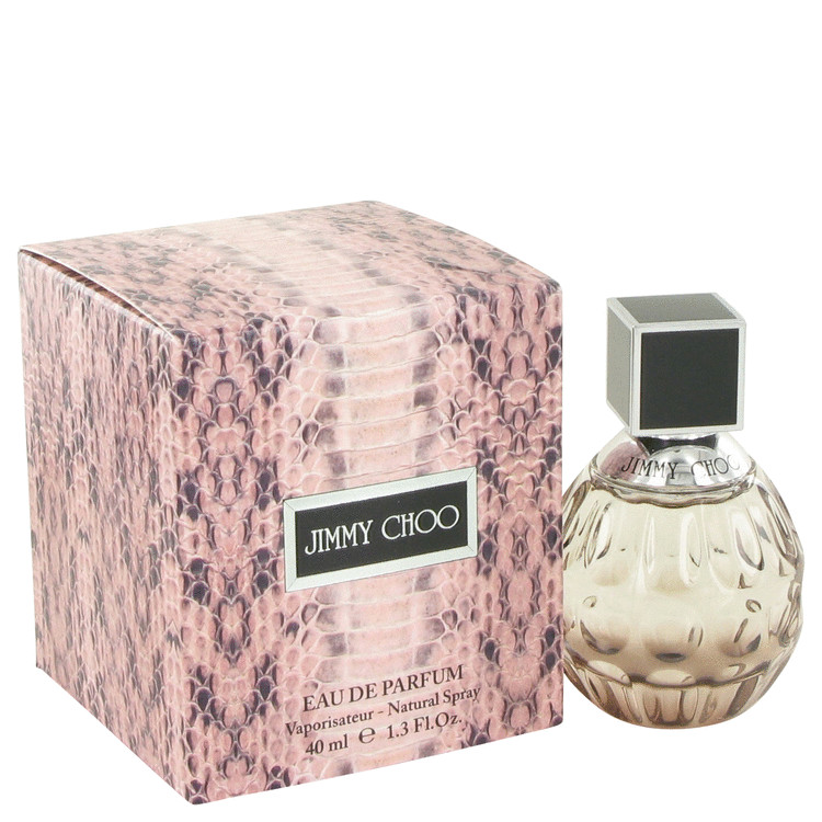 Jimmy Choo Perfume 1.3 oz Eau De Parfum Spray