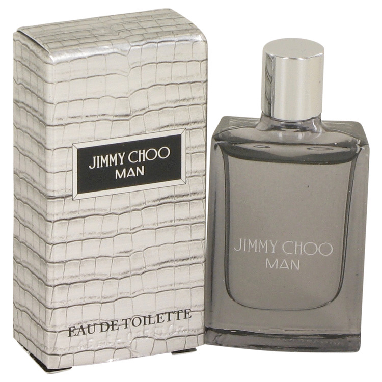 Jimmy Choo Man Cologne