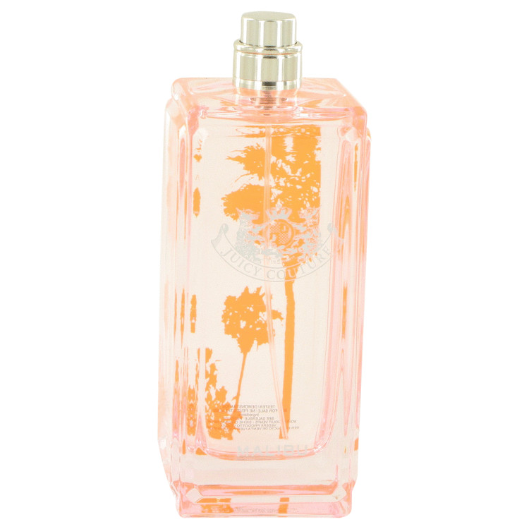 Juicy Couture Malibu Perfume 5 oz Eau De Toilette Spray (Tester)