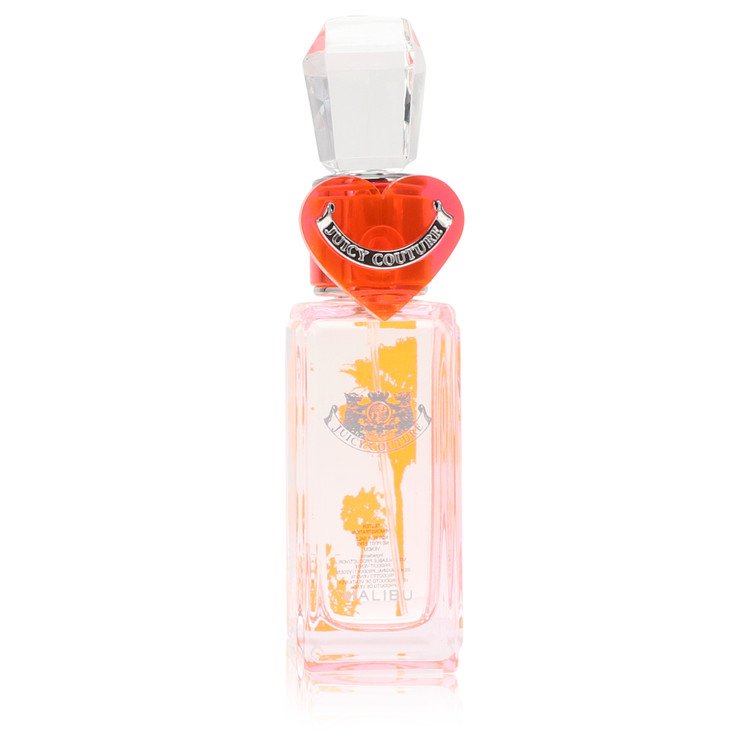 Juicy Couture Malibu Perfume 1.3 oz Eau De Toilette Spray (Unbox