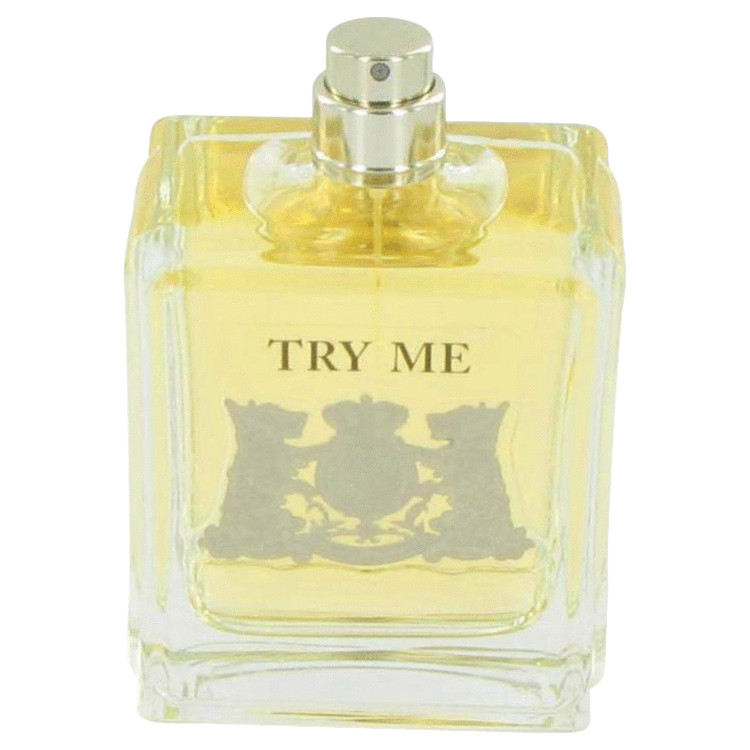 Juicy Couture Perfume 0.03 oz Vial (sample) 3.4 oz Eau De Parfum