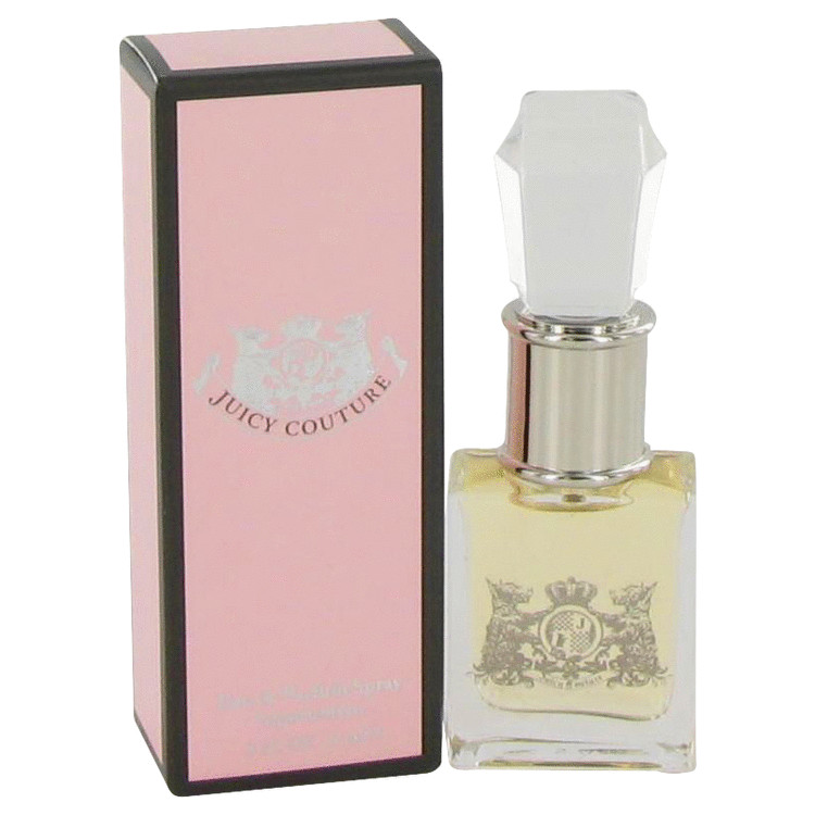 Juicy Couture Perfume 0.03 oz Vial (sample) 0.5 oz Mini EDP Spra