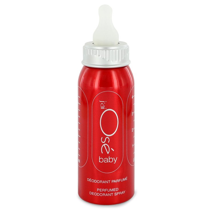 Jai Ose Baby Perfume 5 oz Deodorant Spray