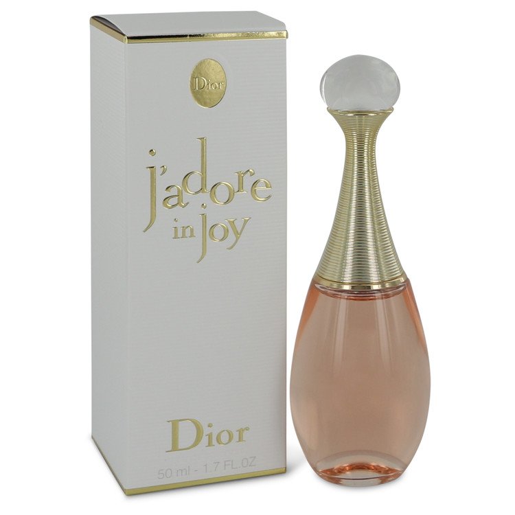 Jadore In Joy Perfume 1.7 oz Eau De Toilette Spray