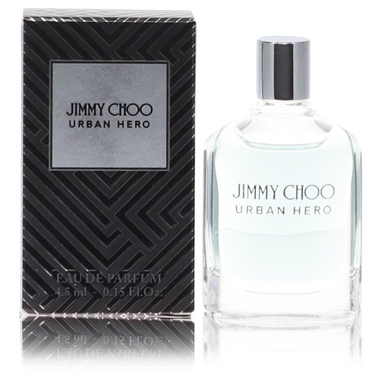 Jimmy Choo Urban Hero Cologne 0.15 oz Mini EDP