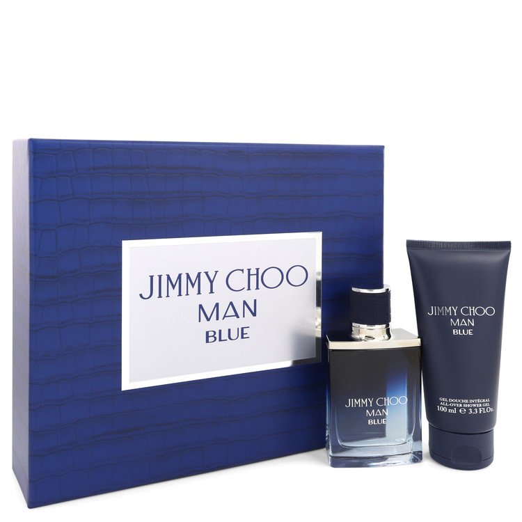 Jimmy Choo Man Blue Cologne