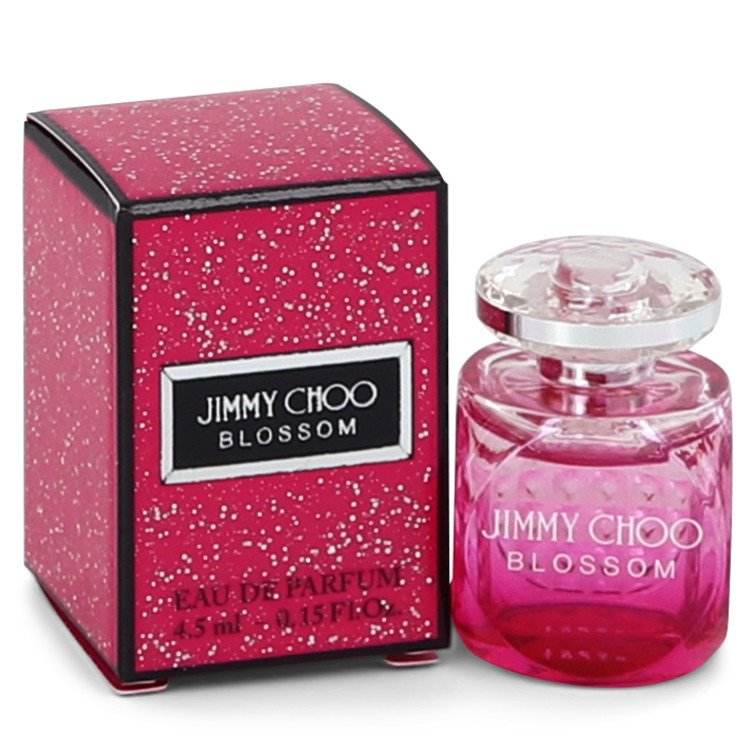 Jimmy Choo Blossom Perfume 0.15 oz Mini EDP