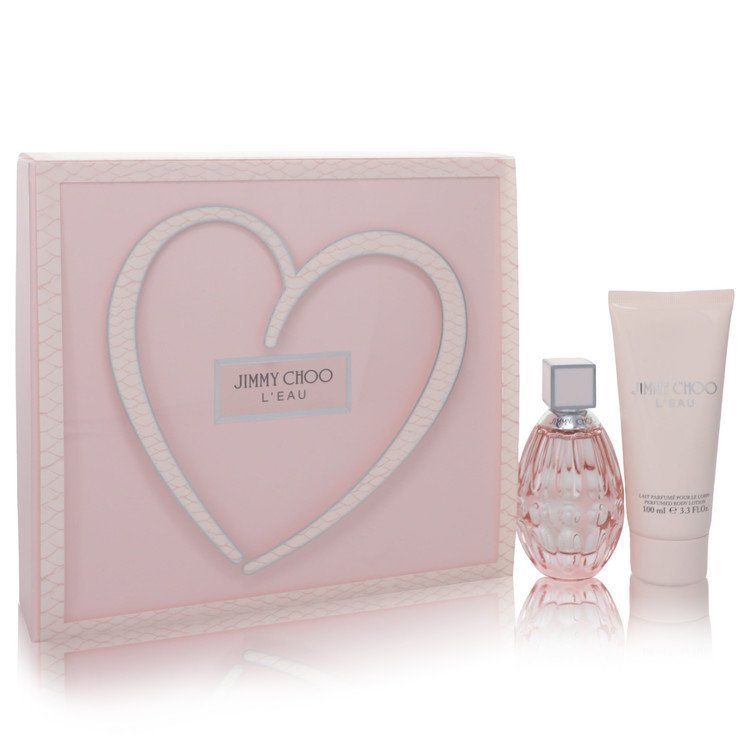 Jimmy Choo L'eau Perfume