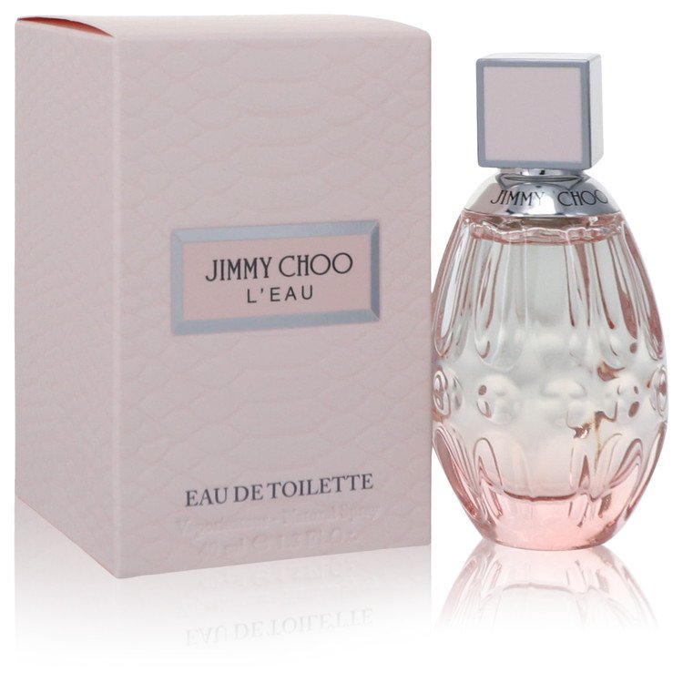 Jimmy Choo L'eau Perfume 1.3 oz Eau De Toilette Spray