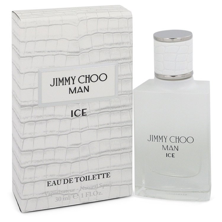 Jimmy Choo Ice Cologne 1 oz Eau De Toilette Spray