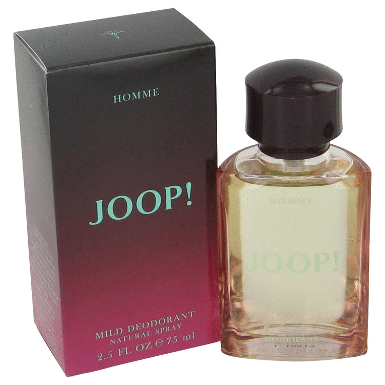 Joop Cologne