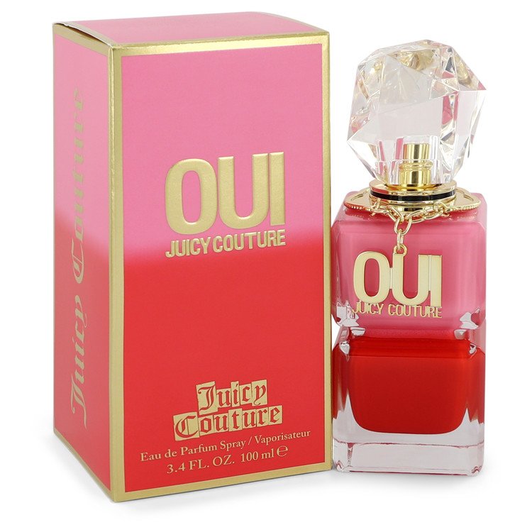 Juicy Couture Oui Perfume