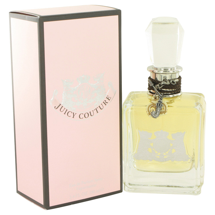 Juicy Couture Perfume 0.03 oz Vial (sample) 3.4 oz Eau De Parfum