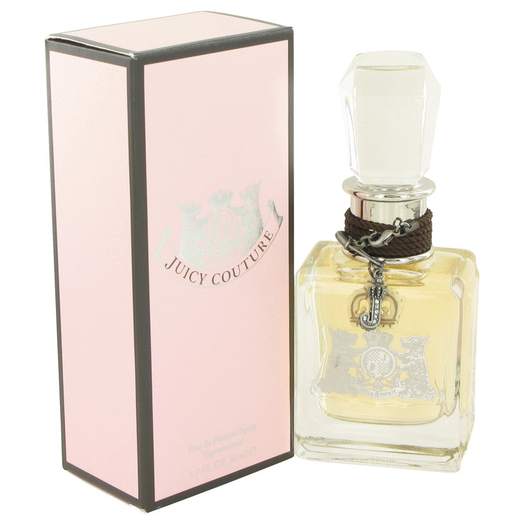 Juicy Couture Perfume 0.03 oz Vial (sample) 1.7 oz Eau De Parfum