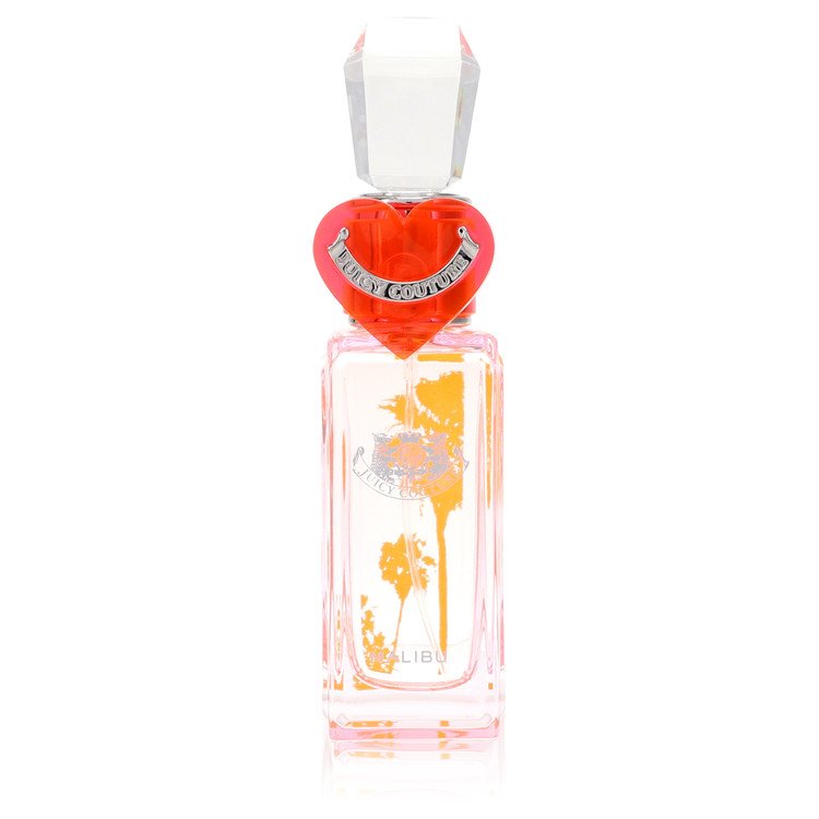 Juicy Couture Malibu Perfume 1.3 oz Eau De Toilette Spray (Teste