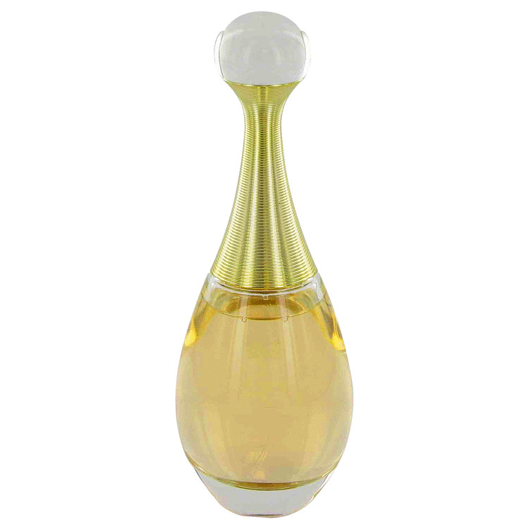 Jadore Perfume 3.4 oz Eau De Parfum Spray (Tester)