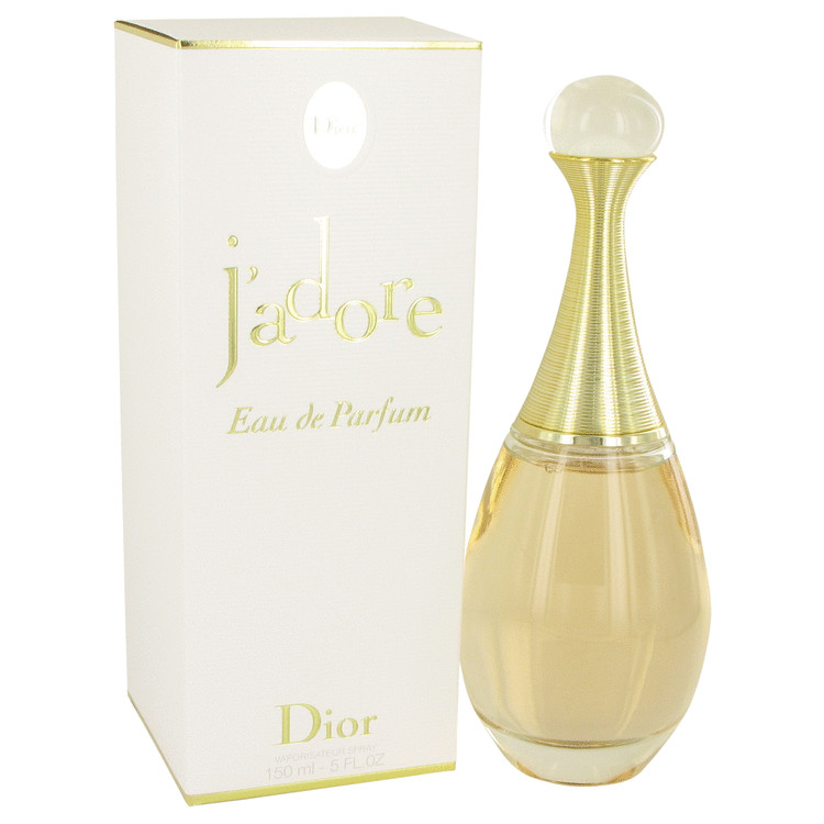 Jadore Perfume 5 oz Eau De Parfum Spray