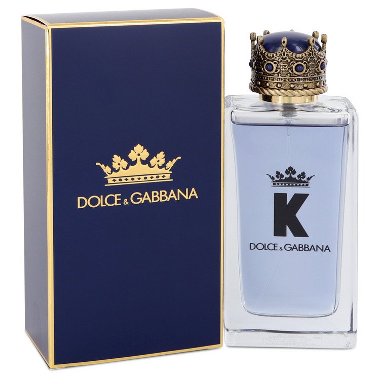 K By Dolce & Gabbana Cologne 3.4 oz Eau De Toilette Spray