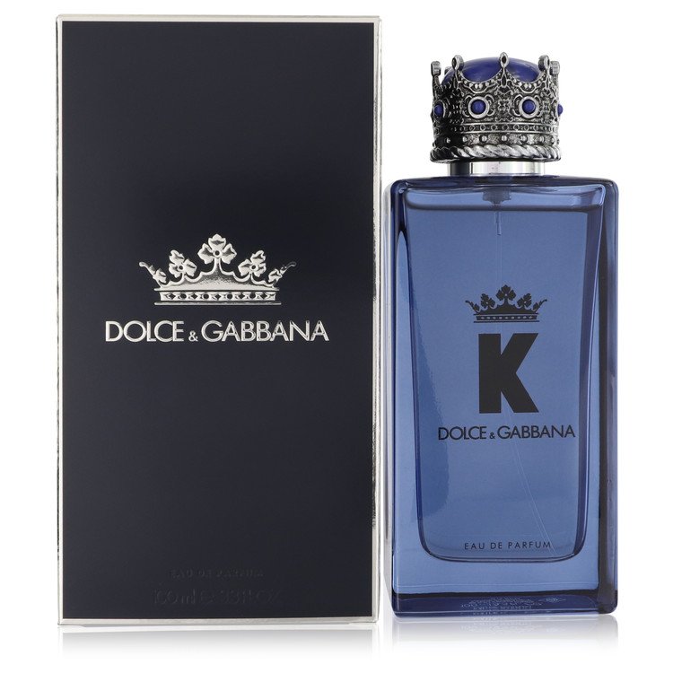 K By Dolce & Gabbana Cologne 3.3 oz Eau De Parfum Spray