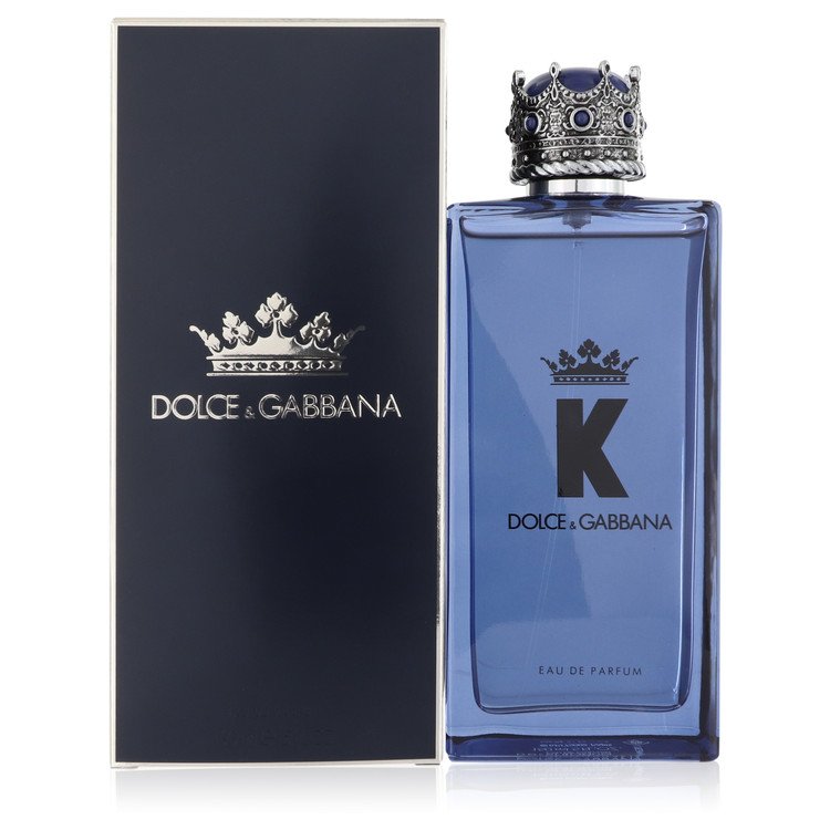 K By Dolce & Gabbana Cologne 5 oz Eau De Parfum Spray