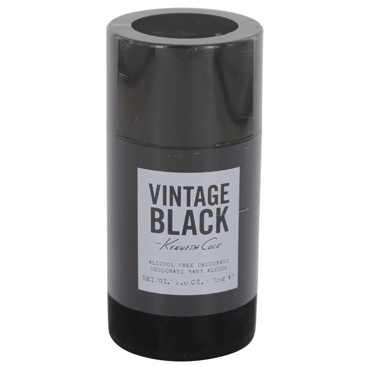 Kenneth Cole Vintage Black Cologne