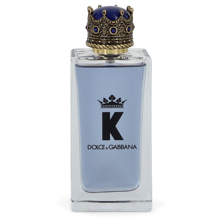 K By Dolce & Gabbana Cologne 3.4 oz Eau De Toilette Spray (Teste